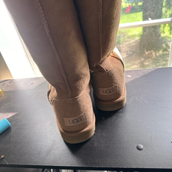 Ugg tall boots - Picture 1 of 4